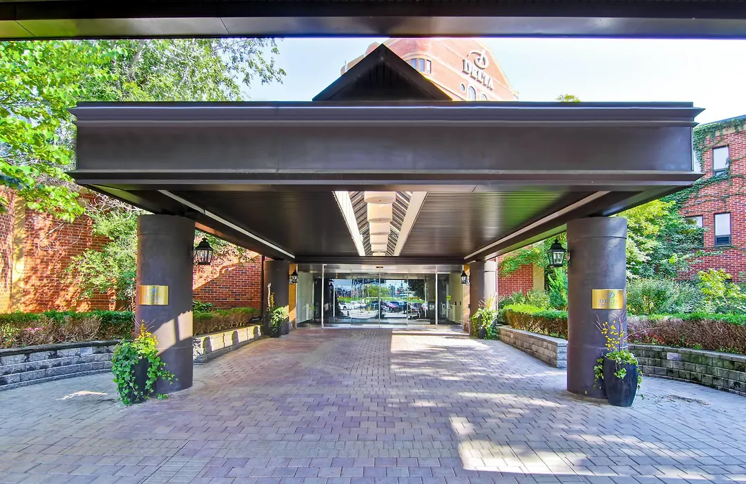 Delta Hotels By Marriott Toronto East-1