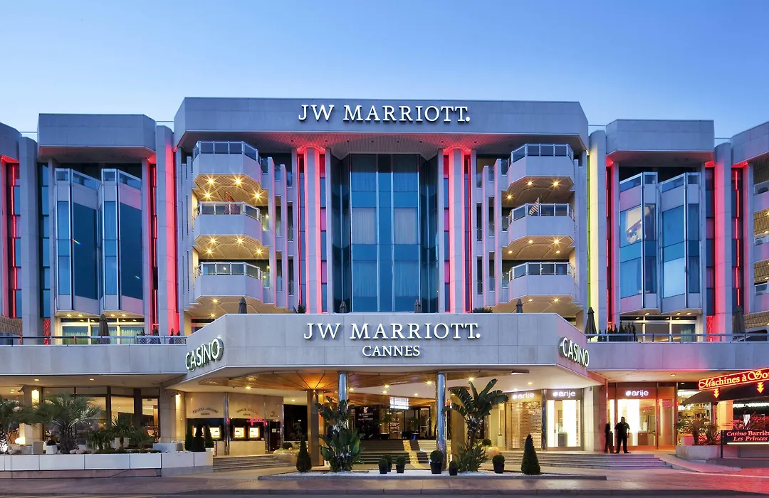 Jw Marriott Cannes-1