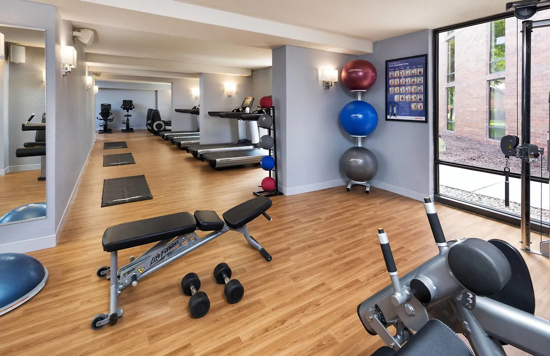 Delta Hotels By Marriott Minneapolis Northeast-1