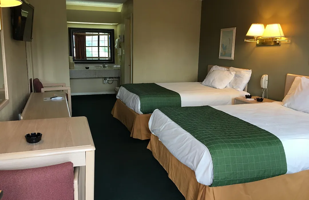 Americas Best Value Inn-1