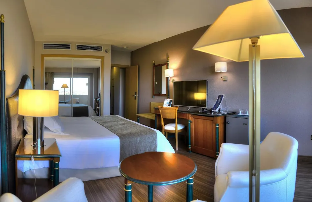 Beatriz Toledo Auditorium&Spa-1