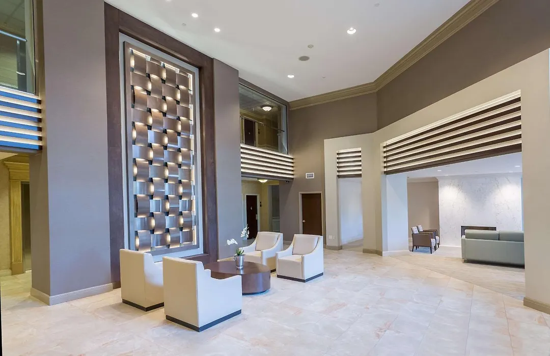 Doubletree By Hilton Nanuet-1