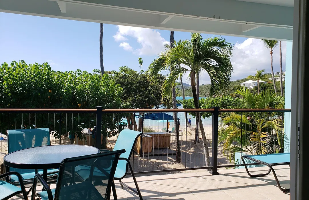 Secret Harbour Beach Resort-1