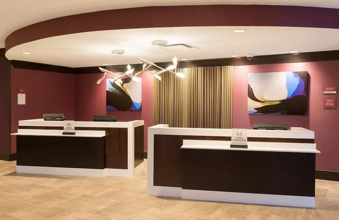 Doubletree By Hilton Schenectady-1