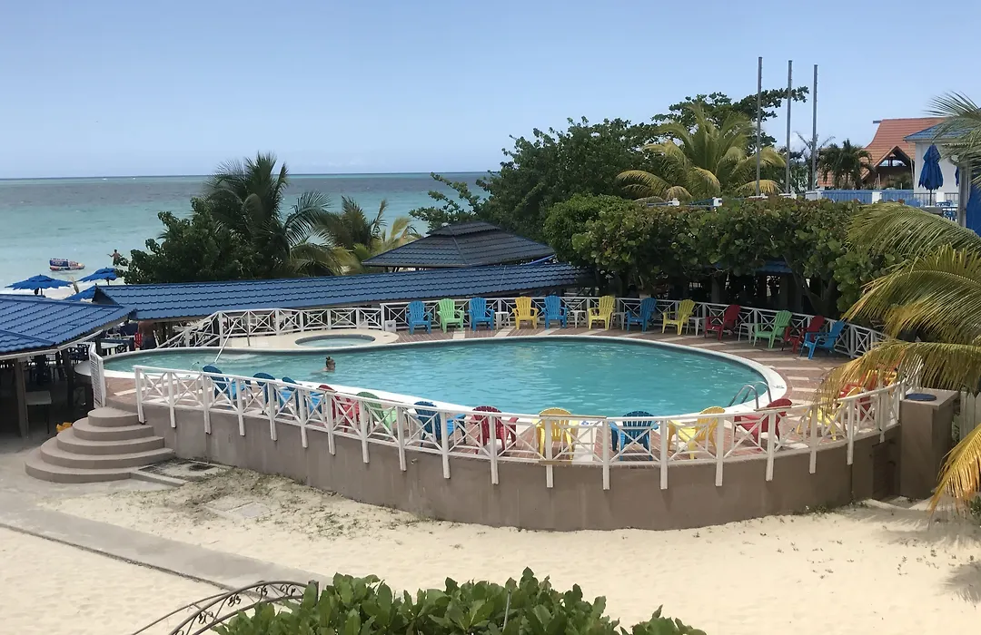 Negril Treehouse Resort-1
