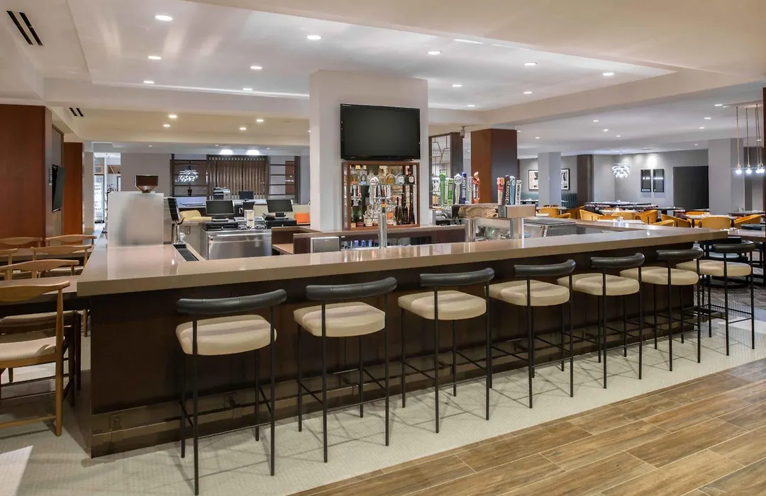 Doubletree By Hilton San Francisco Airport-1