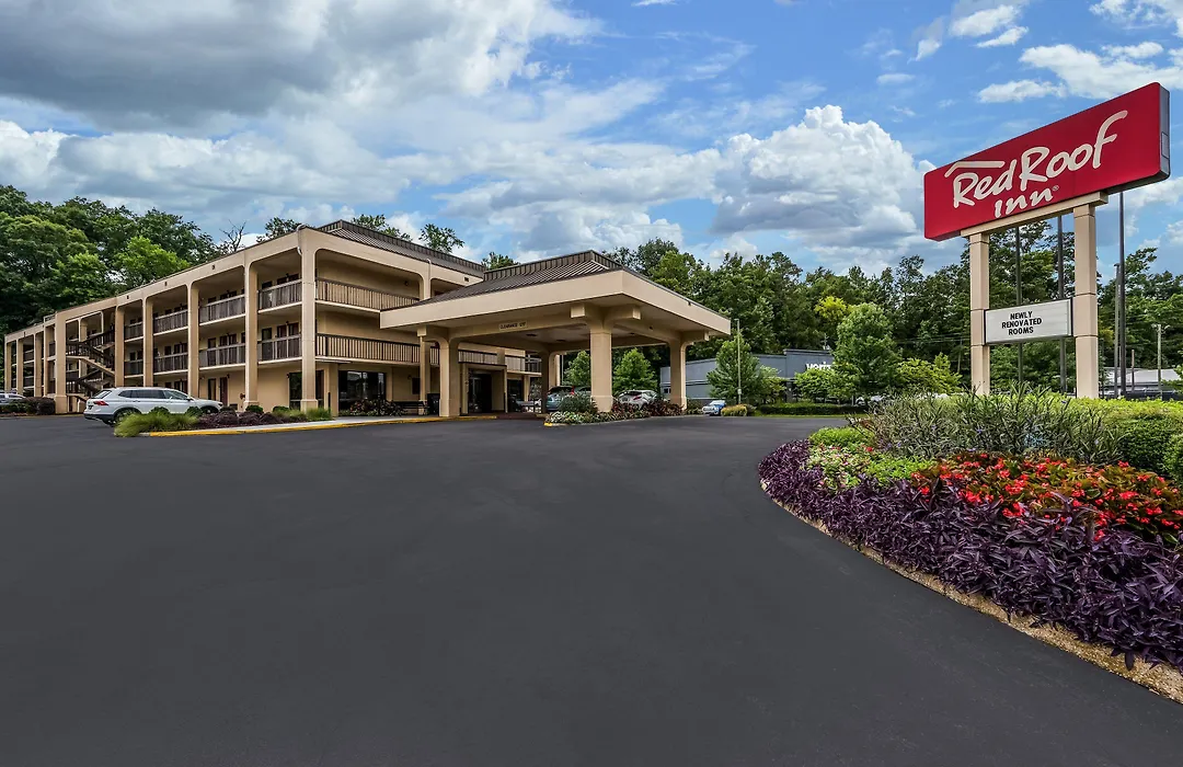 Red Roof Inn Birmingham South-1