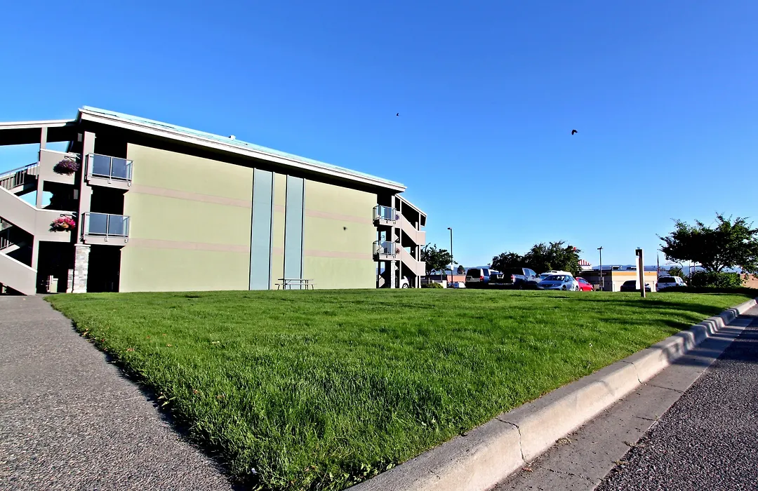 Accent Inns Kamloops-1