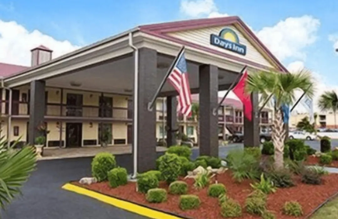 Days Inn West Memphis-1