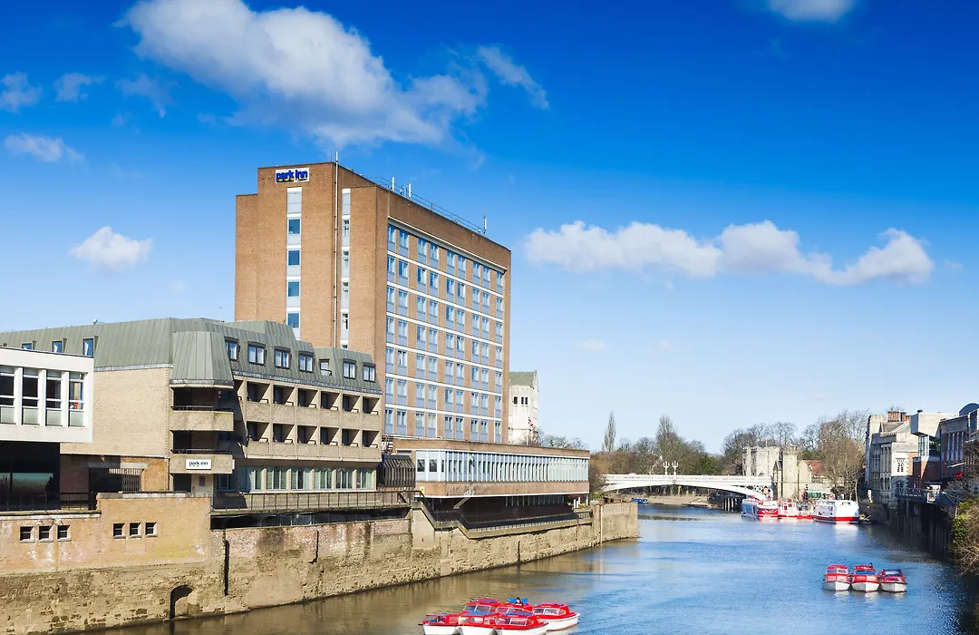 Radisson Hotel York-1