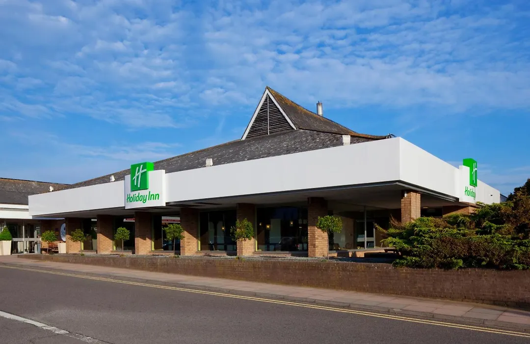 Holiday Inn Ipswich By Ihg-1