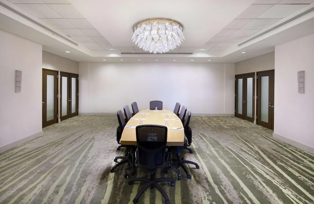 Hilton Hasbrouck Heights-Meadowlands-1