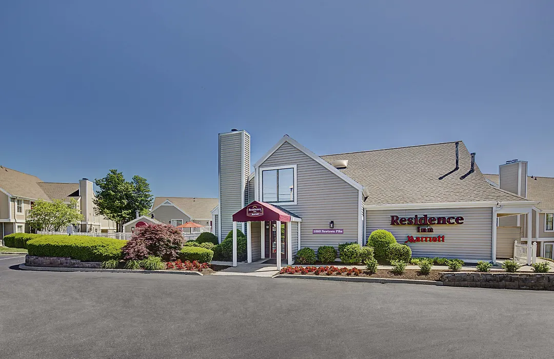 Residence Inn By Marriott Lexington North-1