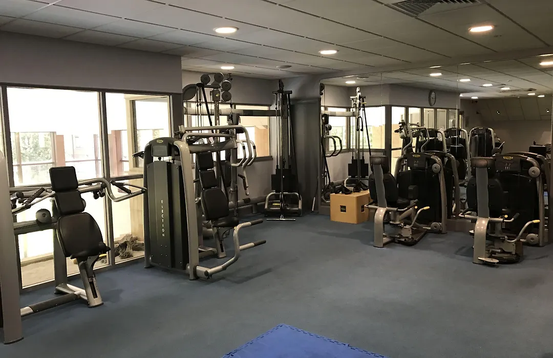 Doubletree By Hilton Sheffield Park-1