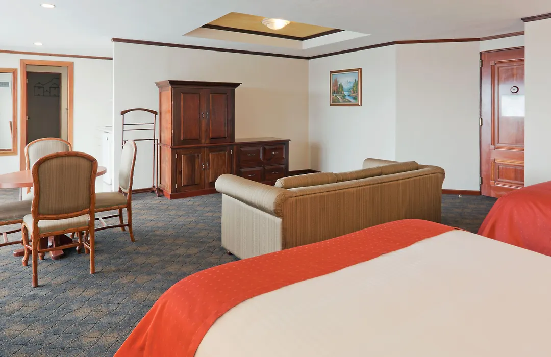 Holiday Inn Guatemala By Ihg-1