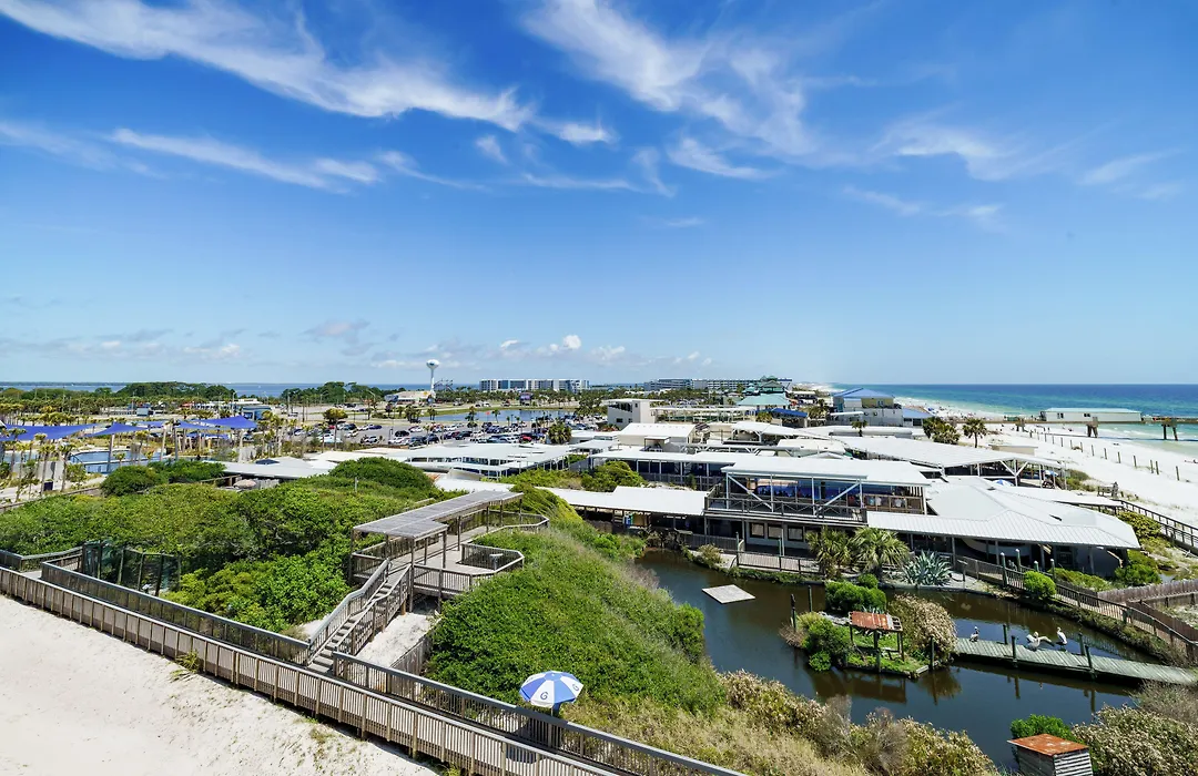 Four Points By Sheraton Destin - Fort Walton Beach-1