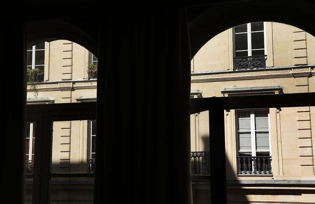Hôtel Joe M-1