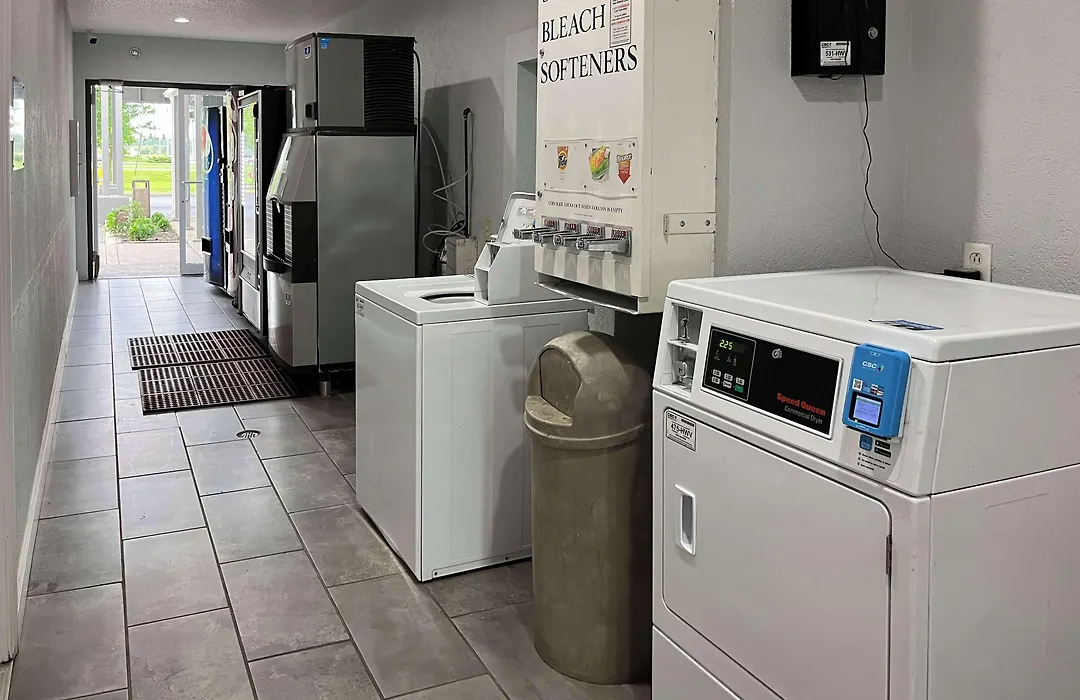 Motel 6-Lafayette, In-1