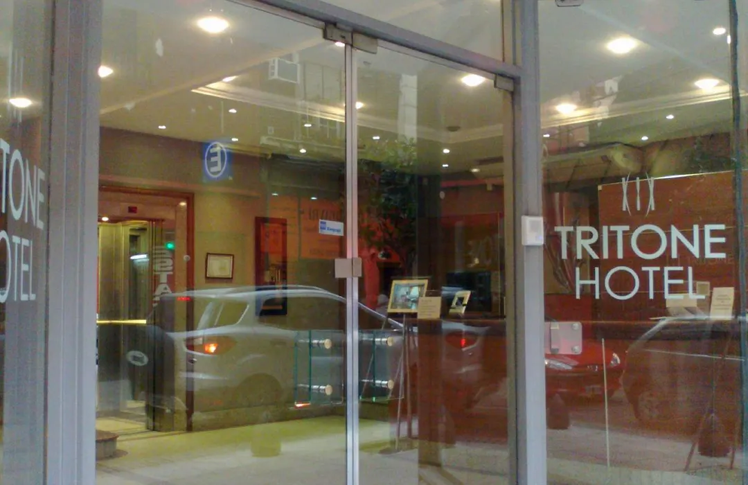 Tritone Hotel-1
