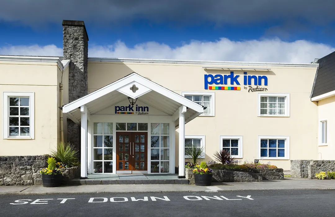 Park Inn By Radisson Shannon Airport-1