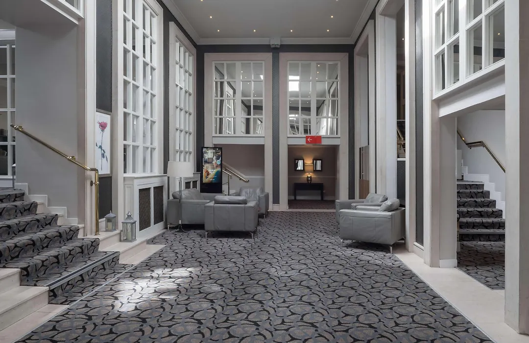 Park Inn By Radisson Shannon Airport-1