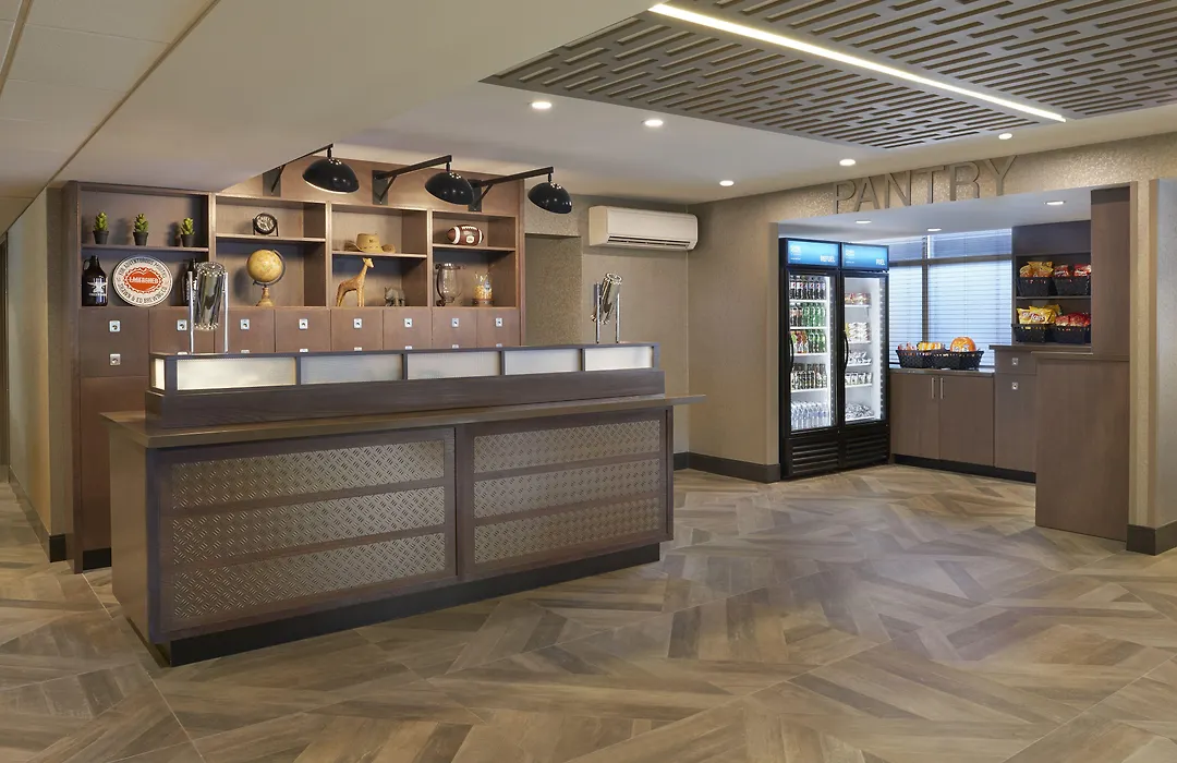 Four Points By Sheraton Hamilton - Stoney Creek-1