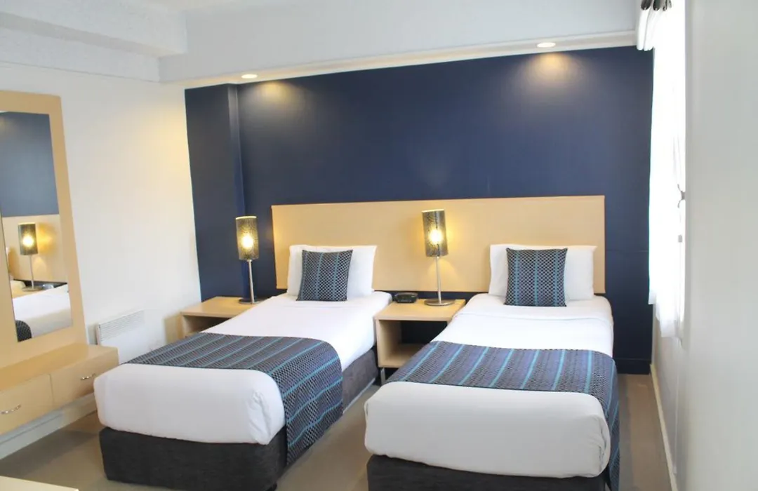 Willis Wellington Hotel-1