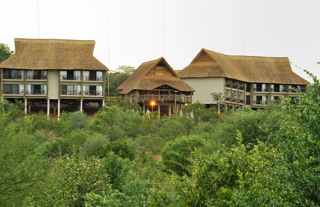 Victoria Falls Safari Club-1
