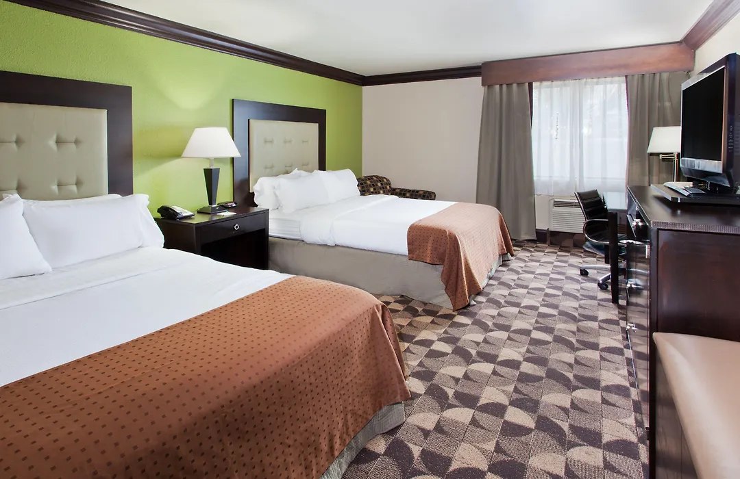Delta Hotels By Marriott Columbia Northeast-1