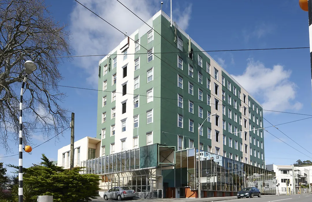 Willis Wellington Hotel-1
