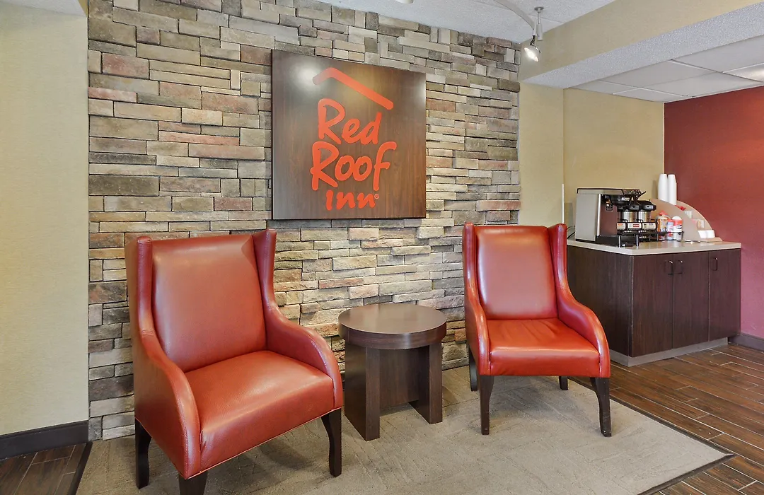 Red Roof Inn Huntington-1