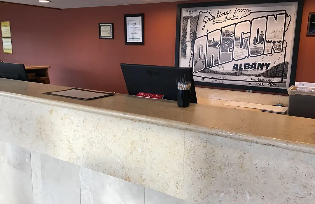Super 8 By Wyndham Albany Corvallis-1