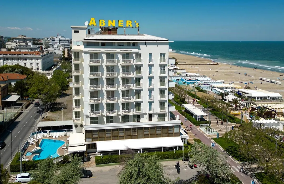 Hotel Abner's-1