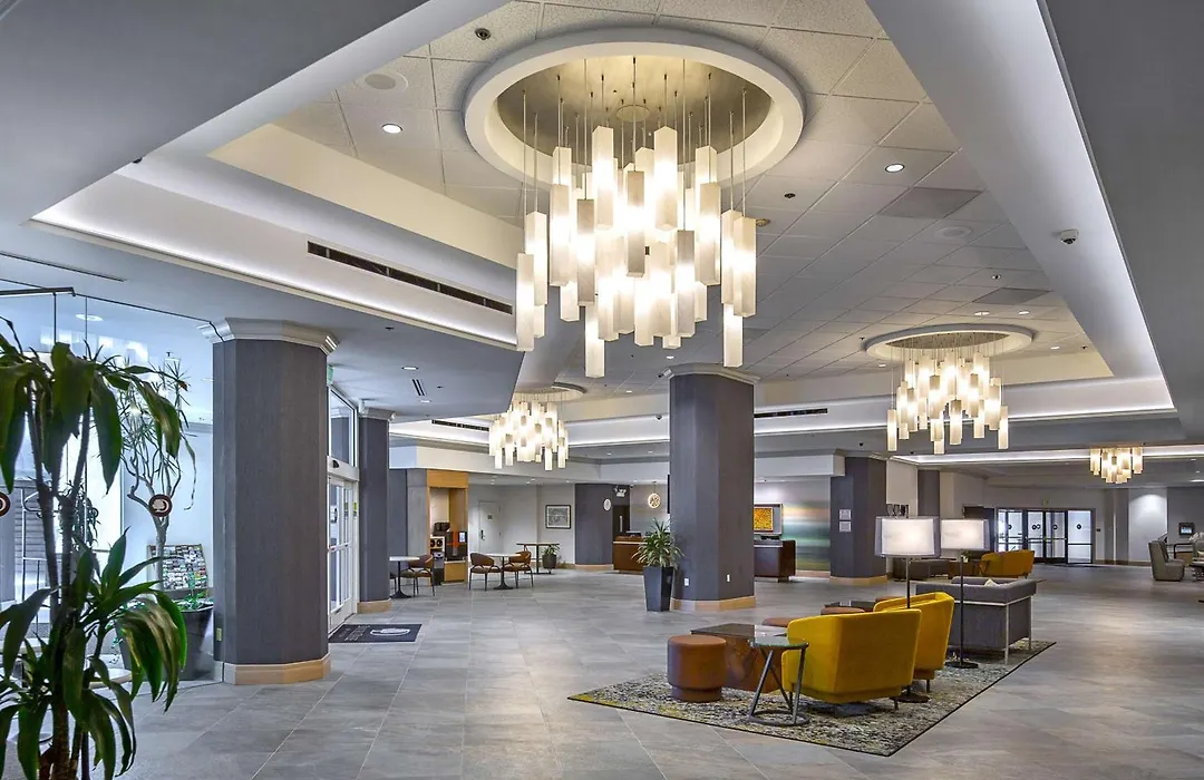 Doubletree By Hilton Modesto-1