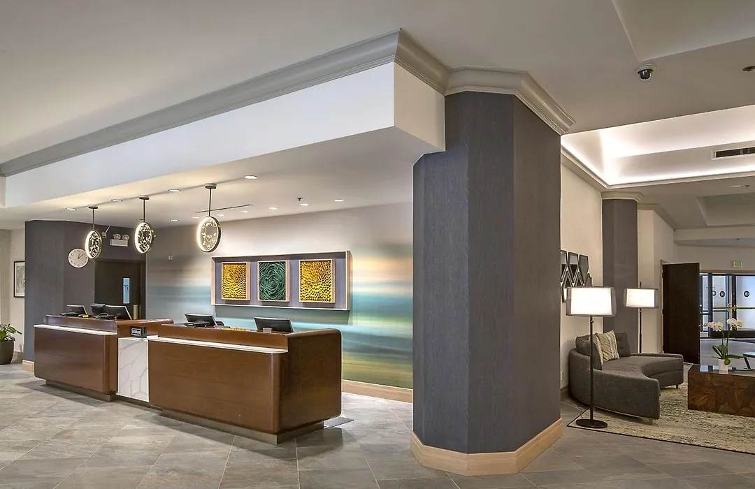 Doubletree By Hilton Modesto-1