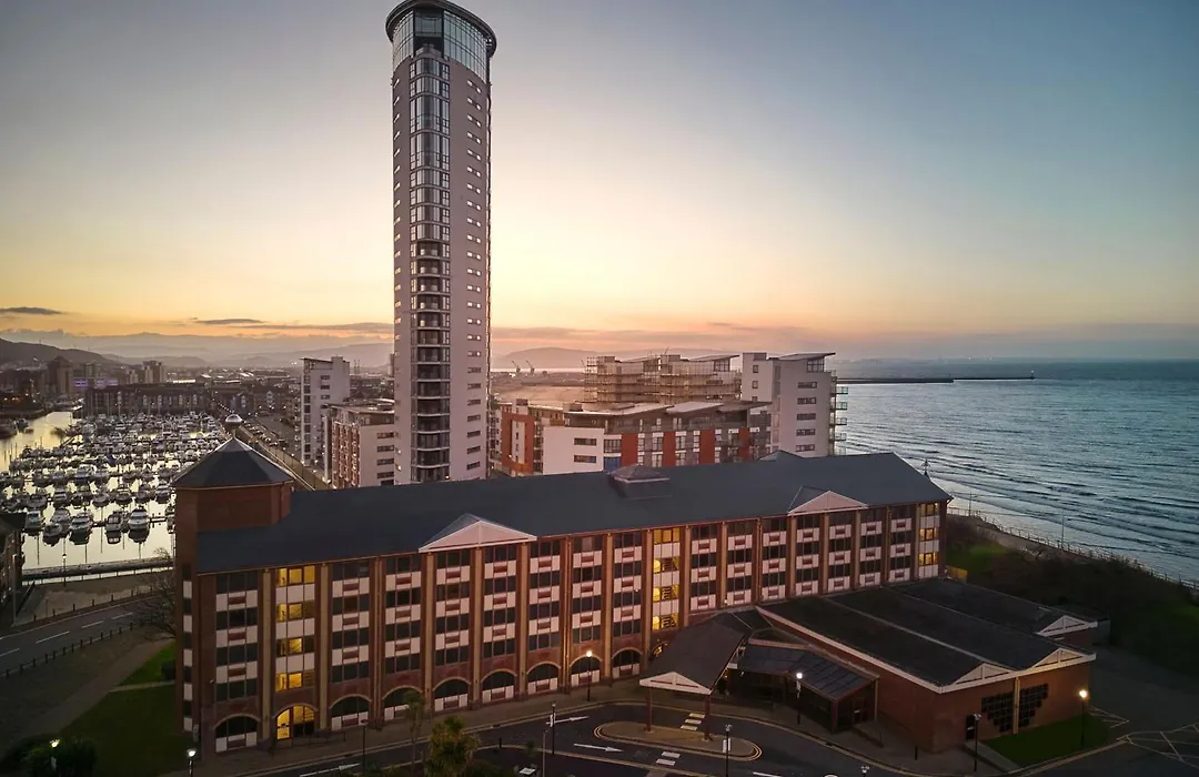 Delta Hotels By Marriott Swansea-1