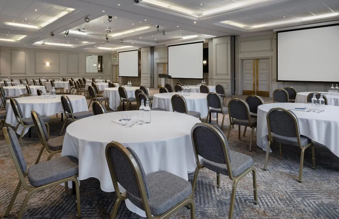 Delta Hotels By Marriott Swansea-1