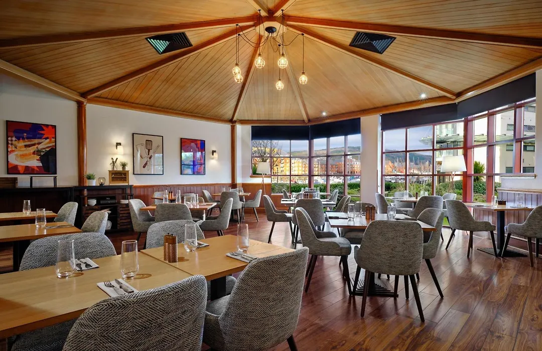 Delta Hotels by Marriott Swansea-1