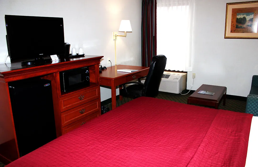 Clarion Inn Nashua-1