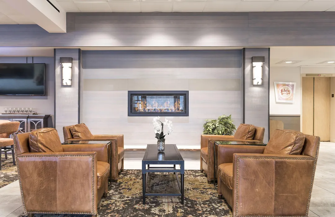 Westmark Anchorage Hotel-1