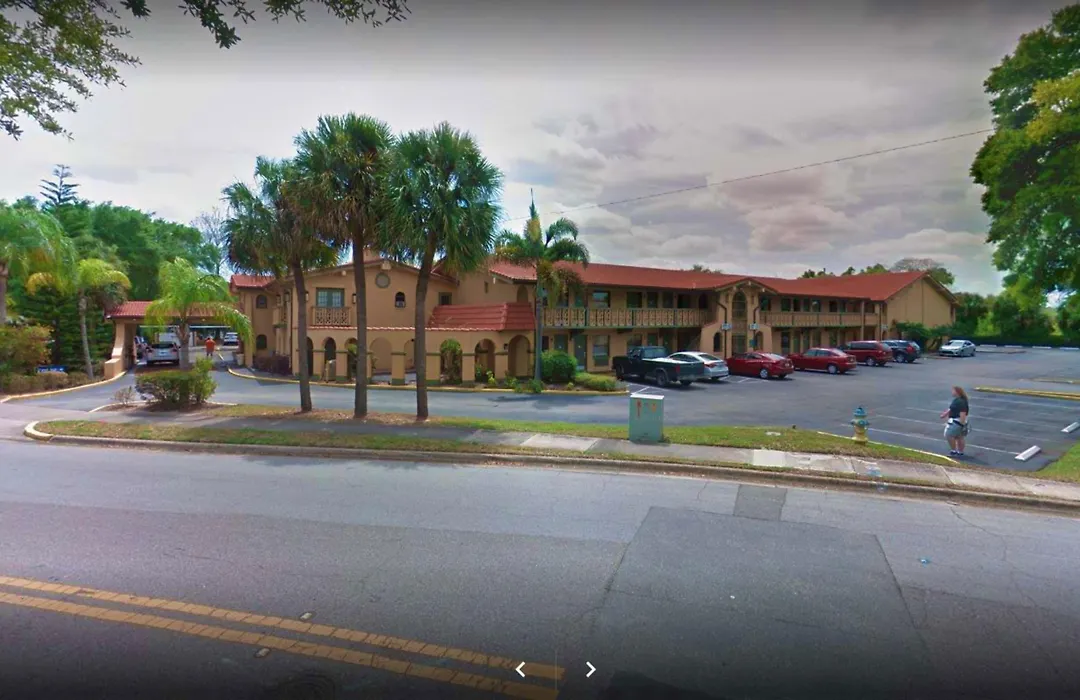 Quality Inn & Suites Altamonte Springs Orlando-North-1