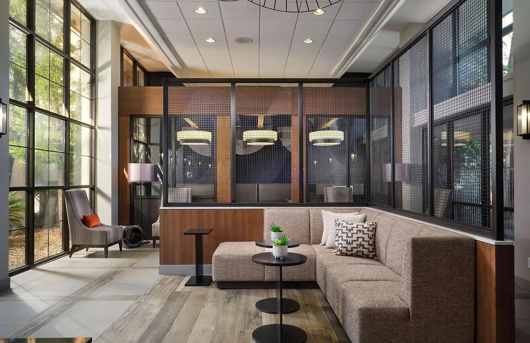 Embassy Suites By Hilton Tucson East-1