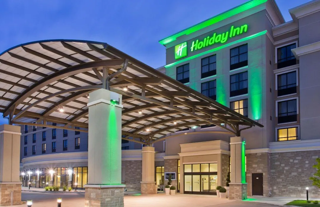 Holiday Inn Richland On The River By Ihg-1