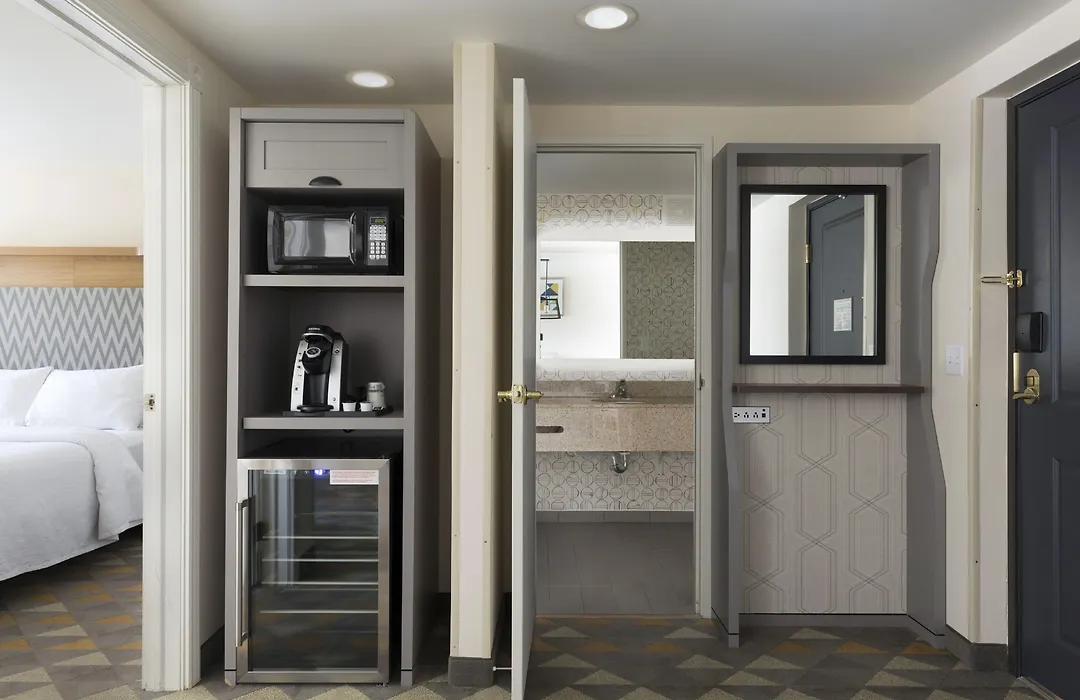 Holiday Inn - Bloomington W Msp Airport Area By Ihg-1