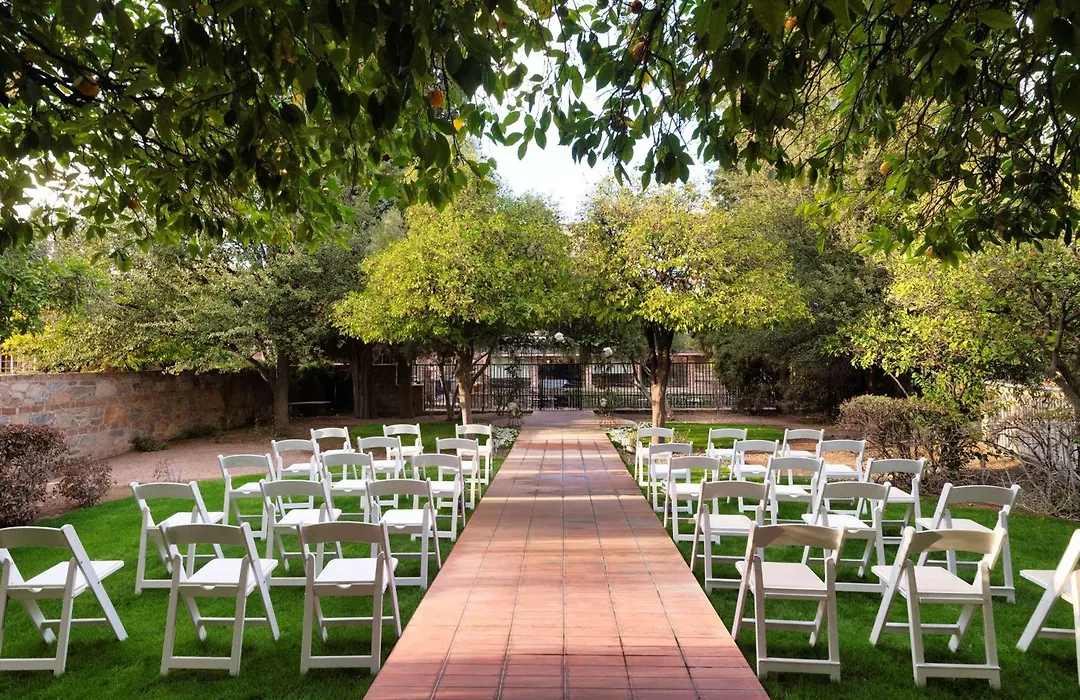 Embassy Suites By Hilton Tucson East-1