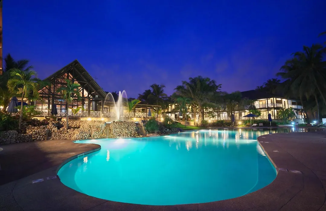 Labadi Beach Hotel-1