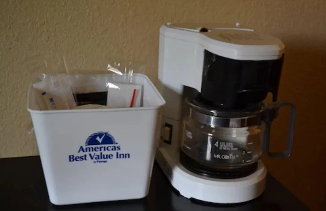 Americas Best Value Inn Smithfield-1