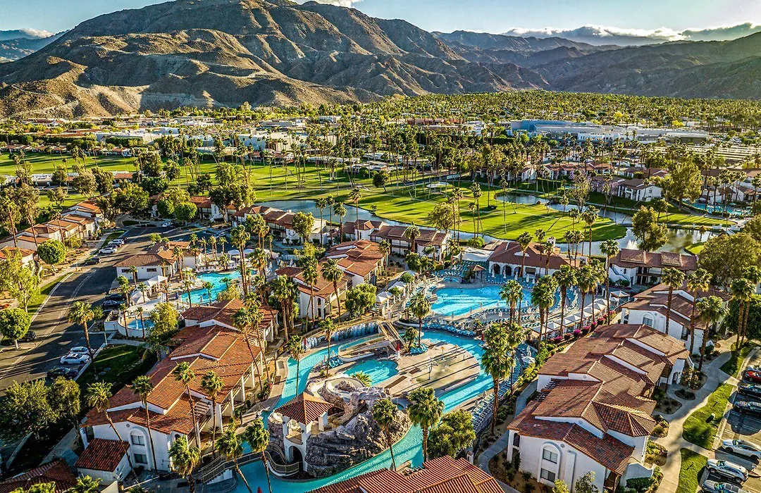 Omni Rancho Las Palmas Resort & Spa-1
