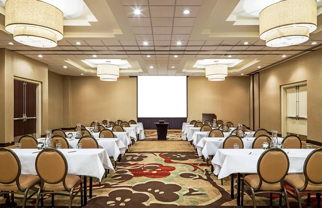 Sheraton Edison-1