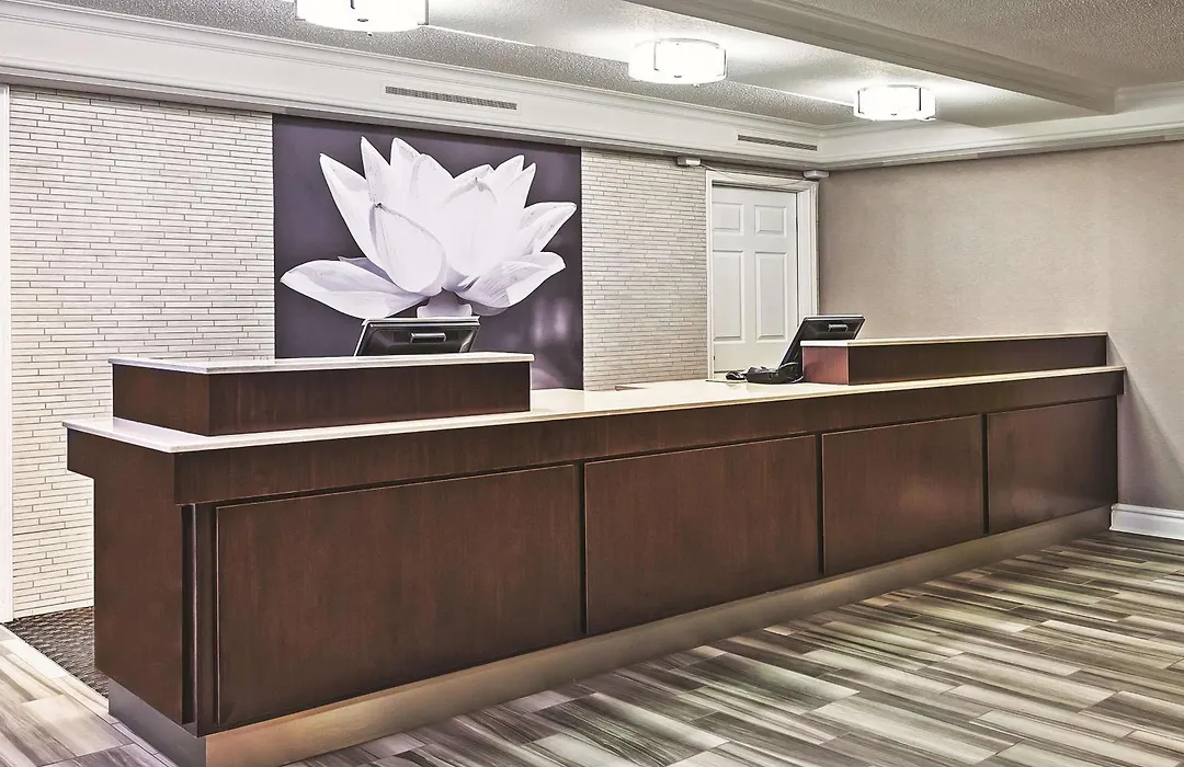 La Quinta Inn By Wyndham Midland-1